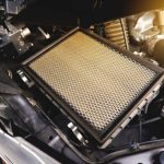 Los diferentes tipos de filtros de aire y cuál es el mejor para tu coche